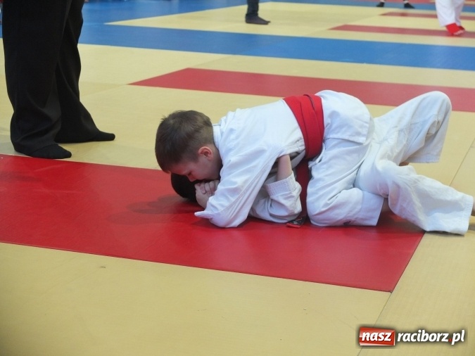 Zdjęcie w galerii na portalu naszraciborz.pl: Dobry start Łamatorów w Katowicach  wiadomości z regionu