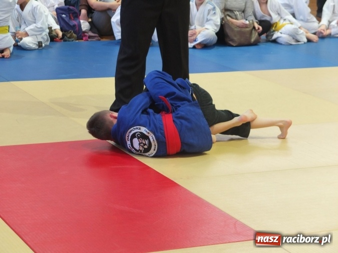 Zdjęcie w galerii na portalu naszraciborz.pl: Dobry start Łamatorów w Katowicach  wiadomości z regionu