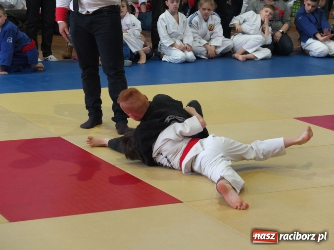 Zdjęcie w galerii na portalu naszraciborz.pl: Dobry start Łamatorów w Katowicach  wiadomości z regionu