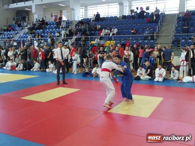 Zdjęcie w galerii na portalu naszraciborz.pl: Dobry start Łamatorów w Katowicach  wiadomości z regionu