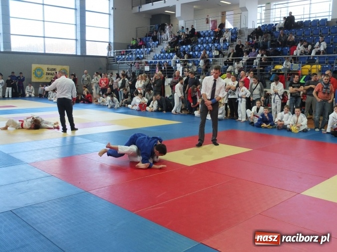 Zdjęcie w galerii na portalu naszraciborz.pl: Dobry start Łamatorów w Katowicach  wiadomości z regionu