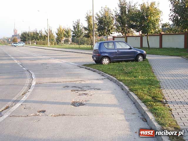Zdjęcie w galerii na portalu naszraciborz.pl: Zróbcie z tym porządek wiadomości z regionu
