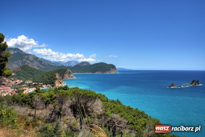Zdjęcie w galerii na portalu naszraciborz.pl: Chorwacja czy Czarnogóra? Z Orinoko tu i tu dojedziesz bezpośrednio z Raciborza wiadomości z regionu