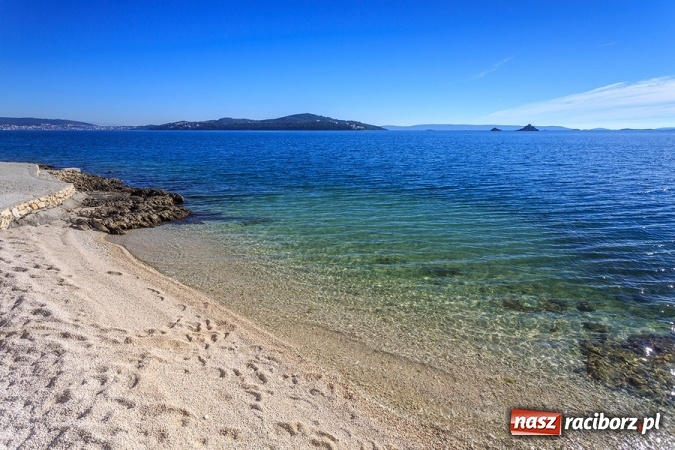 Zdjęcie w galerii na portalu naszraciborz.pl: Chorwacja czy Czarnogóra? Z Orinoko tu i tu dojedziesz bezpośrednio z Raciborza wiadomości z regionu