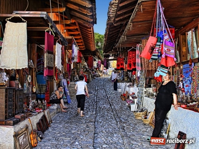 Zdjęcie w galerii na portalu naszraciborz.pl: Chorwacja czy Czarnogóra? Z Orinoko tu i tu dojedziesz bezpośrednio z Raciborza wiadomości z regionu