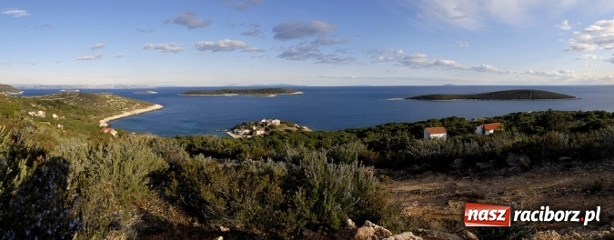 Zdjęcie w galerii na portalu naszraciborz.pl: Chorwacja czy Czarnogóra? Z Orinoko tu i tu dojedziesz bezpośrednio z Raciborza wiadomości z regionu