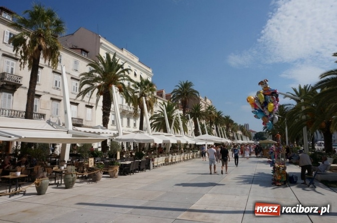 Zdjęcie w galerii na portalu naszraciborz.pl: Chorwacja czy Czarnogóra? Z Orinoko tu i tu dojedziesz bezpośrednio z Raciborza wiadomości z regionu