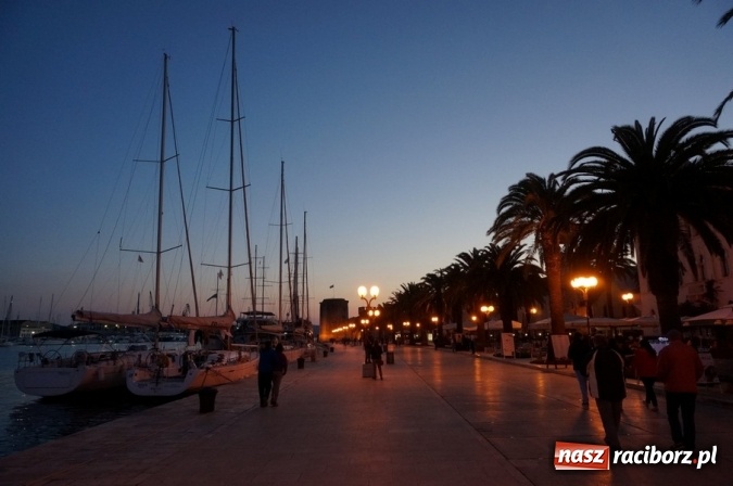 Zdjęcie w galerii na portalu naszraciborz.pl: Chorwacja czy Czarnogóra? Z Orinoko tu i tu dojedziesz bezpośrednio z Raciborza wiadomości z regionu