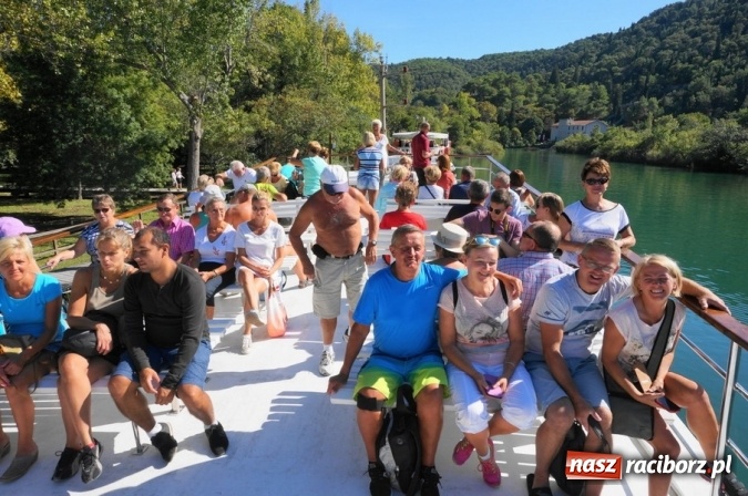 Zdjęcie w galerii na portalu naszraciborz.pl: Chorwacja czy Czarnogóra? Z Orinoko tu i tu dojedziesz bezpośrednio z Raciborza wiadomości z regionu