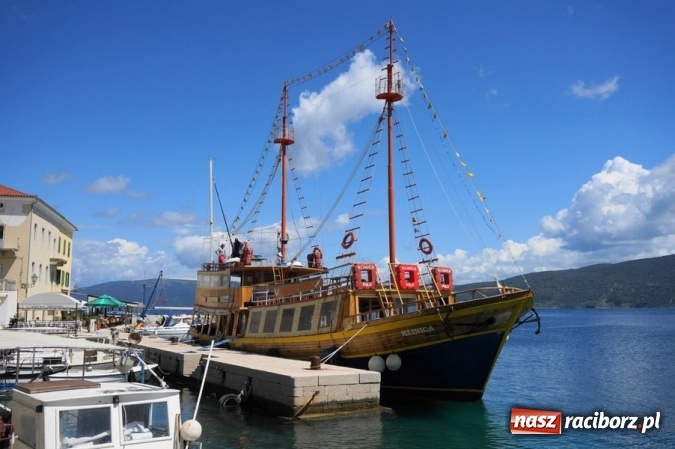 Zdjęcie w galerii na portalu naszraciborz.pl: Chorwacja czy Czarnogóra? Z Orinoko tu i tu dojedziesz bezpośrednio z Raciborza wiadomości z regionu