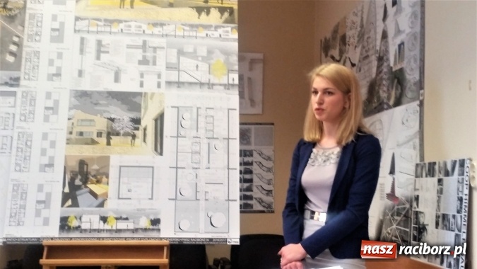 Zdjęcie w galerii na portalu naszraciborz.pl: Architekt - brzmi dumnie. Kolejni inżynierowie opuścili mury PWSZ w Raciborzu  wiadomości z regionu