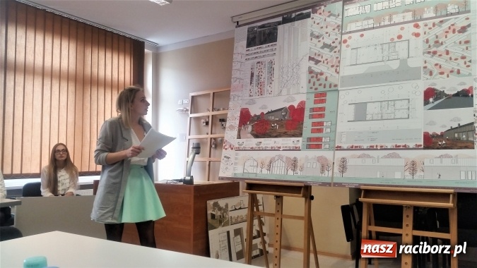 Zdjęcie w galerii na portalu naszraciborz.pl: Architekt - brzmi dumnie. Kolejni inżynierowie opuścili mury PWSZ w Raciborzu  wiadomości z regionu