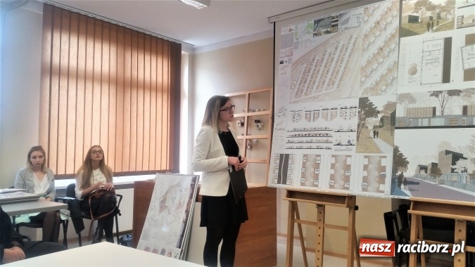 Zdjęcie w galerii na portalu naszraciborz.pl: Architekt - brzmi dumnie. Kolejni inżynierowie opuścili mury PWSZ w Raciborzu  wiadomości z regionu