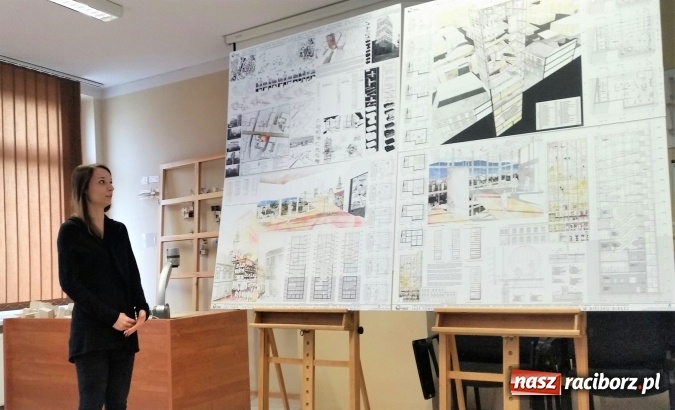 Zdjęcie w galerii na portalu naszraciborz.pl: Architekt - brzmi dumnie. Kolejni inżynierowie opuścili mury PWSZ w Raciborzu  wiadomości z regionu