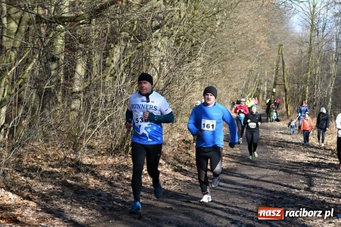 Zdjęcie w galerii na portalu naszraciborz.pl: Eko-Okna Runners wśród raciborskich Twardzieli  wiadomości z regionu
