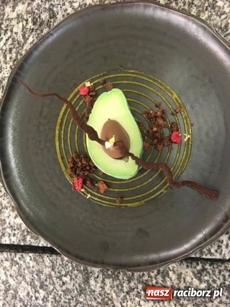 Zdjęcie w galerii na portalu naszraciborz.pl: Fenomenalny sukces Lodziarni pod Orzechem na targach Expo Sweet! wiadomości z regionu