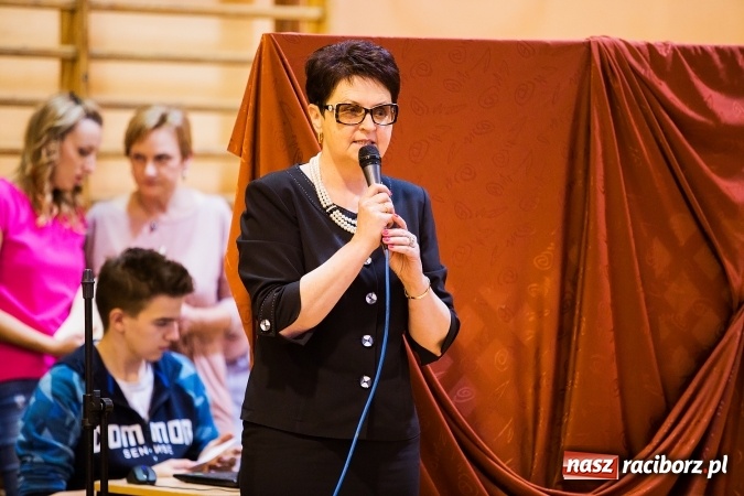 Zdjęcie w galerii na portalu naszraciborz.pl: Krzanowice. Gminny Festiwal Piosenki Harcerskiej i Turystycznej wiadomości z regionu