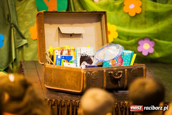 Zdjęcie w galerii na portalu naszraciborz.pl: Krzanowice. Gminny Festiwal Piosenki Harcerskiej i Turystycznej wiadomości z regionu