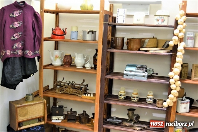 Zdjęcie w galerii na portalu naszraciborz.pl: W dawnym śląskim (raciborskim) domu. Zamek zaprasza na nowo zaaranżowaną wystawę  wiadomości z regionu