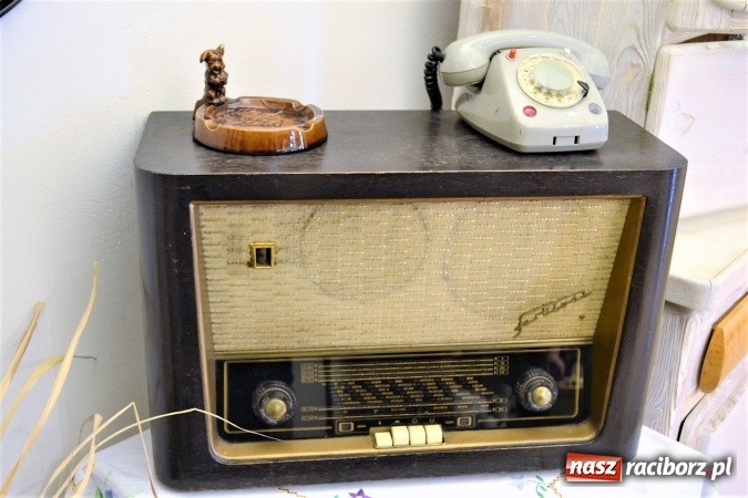 Zdjęcie w galerii na portalu naszraciborz.pl: W dawnym śląskim (raciborskim) domu. Zamek zaprasza na nowo zaaranżowaną wystawę  wiadomości z regionu