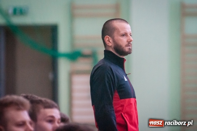 Zdjęcie w galerii na portalu naszraciborz.pl: Piłka ręczna: Protest dał zwycięstwo CKZiU nr 2 wiadomości z regionu