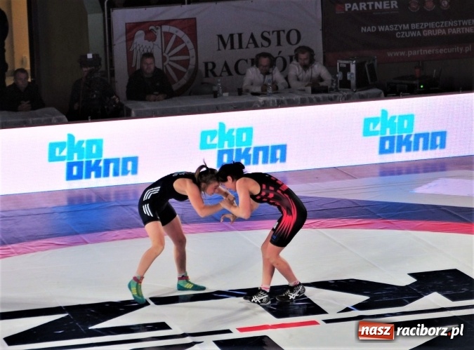 Zdjęcie w galerii na portalu naszraciborz.pl: Początek okazał się sukcesem - podsumowanie Krajowej Ligi Zapaśniczej wiadomości z regionu
