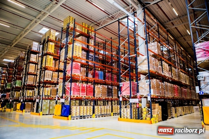 Zdjęcie w galerii na portalu naszraciborz.pl: Nowa strategia Mieszka. Smakowanie życia, produkcja w Raciborzu, magazyny w Gliwicach wiadomości z regionu