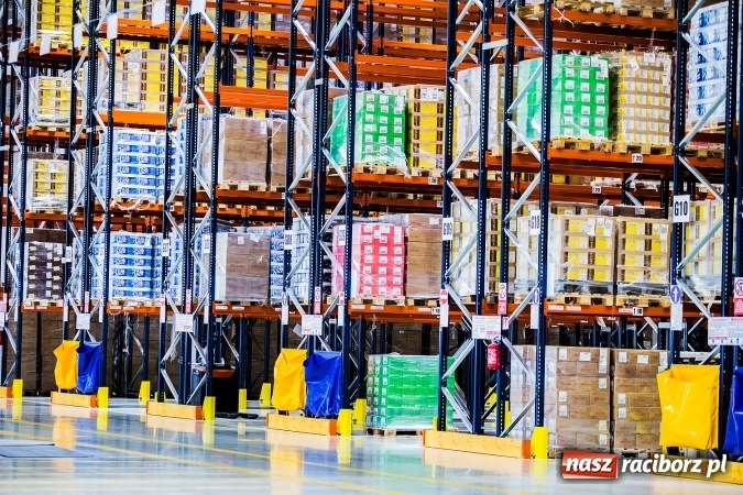 Zdjęcie w galerii na portalu naszraciborz.pl: Nowa strategia Mieszka. Smakowanie życia, produkcja w Raciborzu, magazyny w Gliwicach wiadomości z regionu