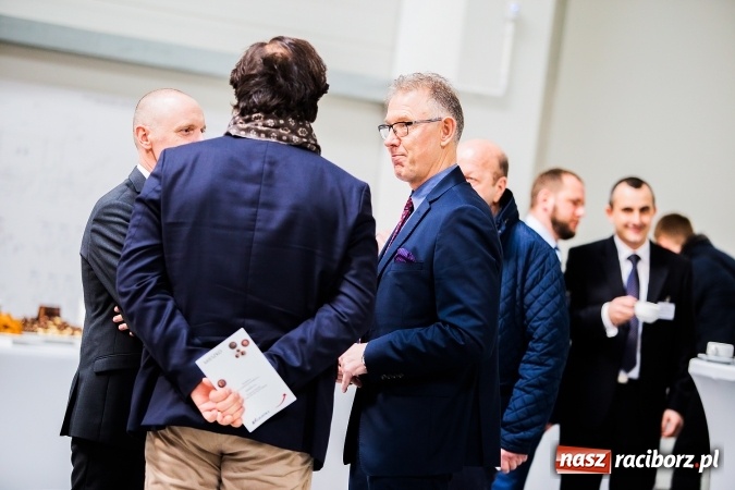 Zdjęcie w galerii na portalu naszraciborz.pl: Nowa strategia Mieszka. Smakowanie życia, produkcja w Raciborzu, magazyny w Gliwicach wiadomości z regionu