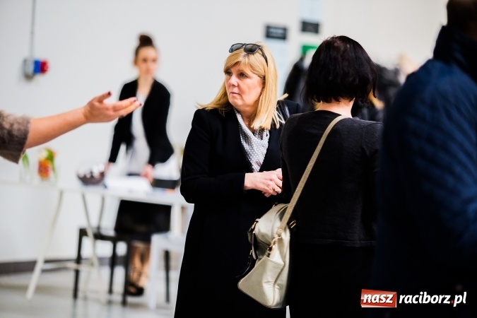 Zdjęcie w galerii na portalu naszraciborz.pl: Nowa strategia Mieszka. Smakowanie życia, produkcja w Raciborzu, magazyny w Gliwicach wiadomości z regionu