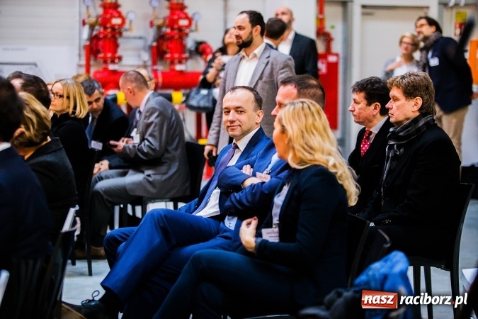 Zdjęcie w galerii na portalu naszraciborz.pl: Nowa strategia Mieszka. Smakowanie życia, produkcja w Raciborzu, magazyny w Gliwicach wiadomości z regionu