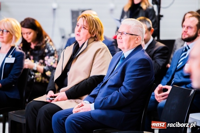 Zdjęcie w galerii na portalu naszraciborz.pl: Nowa strategia Mieszka. Smakowanie życia, produkcja w Raciborzu, magazyny w Gliwicach wiadomości z regionu