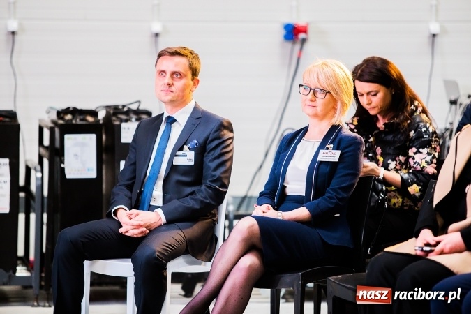 Zdjęcie w galerii na portalu naszraciborz.pl: Nowa strategia Mieszka. Smakowanie życia, produkcja w Raciborzu, magazyny w Gliwicach wiadomości z regionu