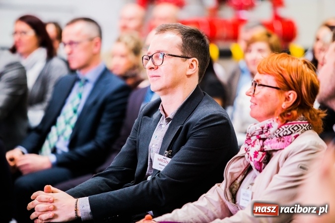 Zdjęcie w galerii na portalu naszraciborz.pl: Nowa strategia Mieszka. Smakowanie życia, produkcja w Raciborzu, magazyny w Gliwicach wiadomości z regionu