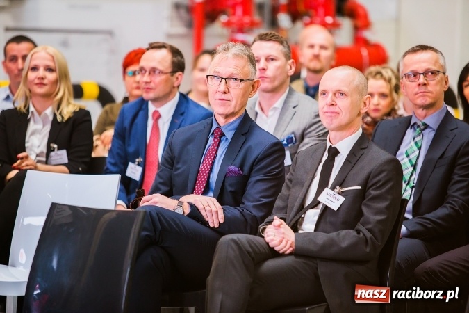 Zdjęcie w galerii na portalu naszraciborz.pl: Nowa strategia Mieszka. Smakowanie życia, produkcja w Raciborzu, magazyny w Gliwicach wiadomości z regionu