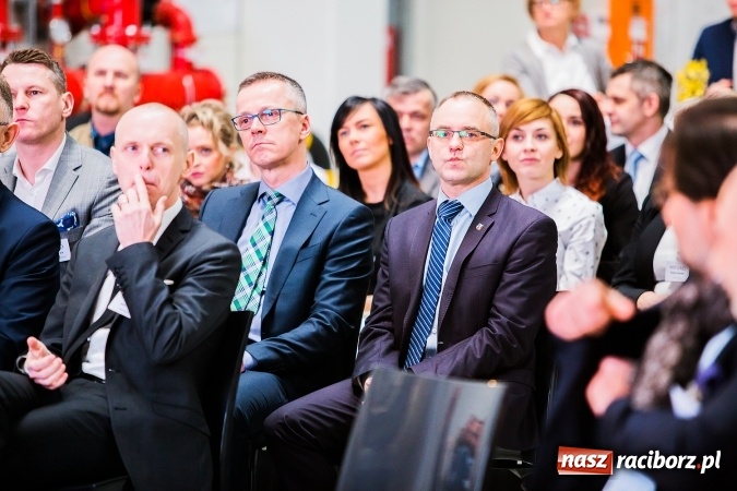 Zdjęcie w galerii na portalu naszraciborz.pl: Nowa strategia Mieszka. Smakowanie życia, produkcja w Raciborzu, magazyny w Gliwicach wiadomości z regionu