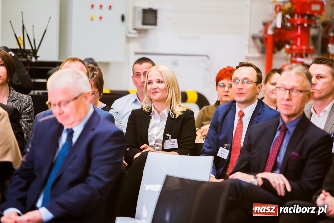 Zdjęcie w galerii na portalu naszraciborz.pl: Nowa strategia Mieszka. Smakowanie życia, produkcja w Raciborzu, magazyny w Gliwicach wiadomości z regionu