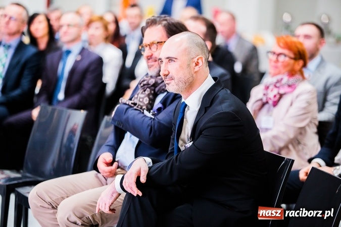 Zdjęcie w galerii na portalu naszraciborz.pl: Nowa strategia Mieszka. Smakowanie życia, produkcja w Raciborzu, magazyny w Gliwicach wiadomości z regionu