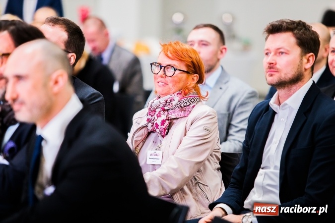 Zdjęcie w galerii na portalu naszraciborz.pl: Nowa strategia Mieszka. Smakowanie życia, produkcja w Raciborzu, magazyny w Gliwicach wiadomości z regionu