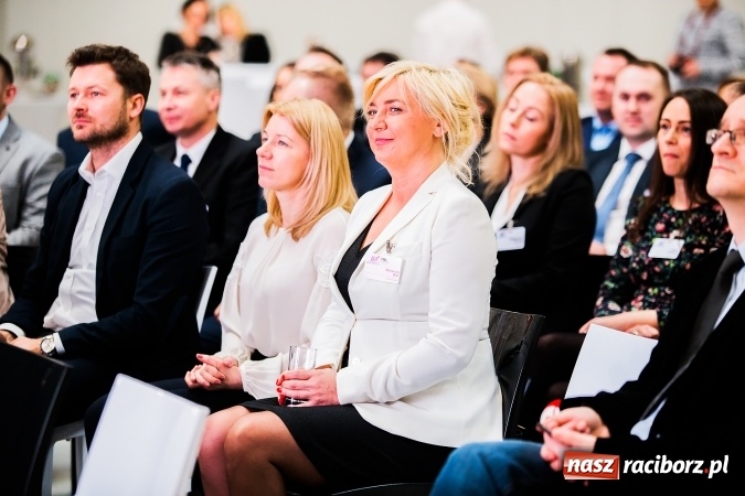 Zdjęcie w galerii na portalu naszraciborz.pl: Nowa strategia Mieszka. Smakowanie życia, produkcja w Raciborzu, magazyny w Gliwicach wiadomości z regionu