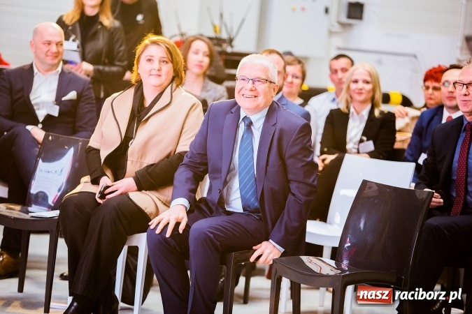 Zdjęcie w galerii na portalu naszraciborz.pl: Nowa strategia Mieszka. Smakowanie życia, produkcja w Raciborzu, magazyny w Gliwicach wiadomości z regionu