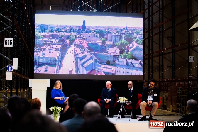 Zdjęcie w galerii na portalu naszraciborz.pl: Nowa strategia Mieszka. Smakowanie życia, produkcja w Raciborzu, magazyny w Gliwicach wiadomości z regionu