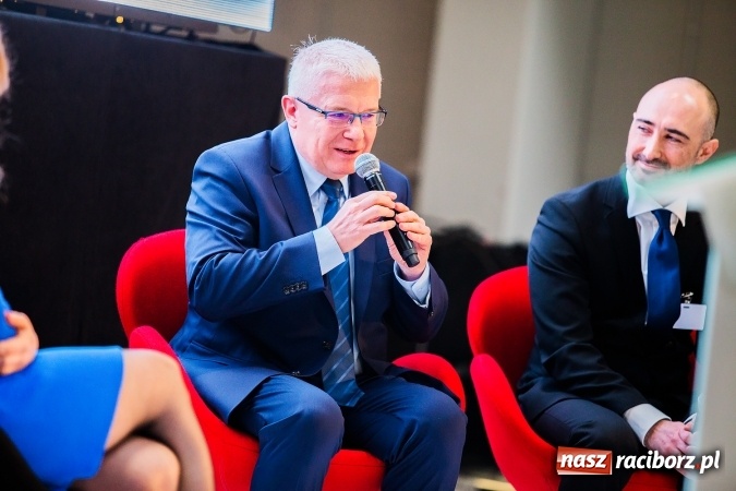 Zdjęcie w galerii na portalu naszraciborz.pl: Nowa strategia Mieszka. Smakowanie życia, produkcja w Raciborzu, magazyny w Gliwicach wiadomości z regionu