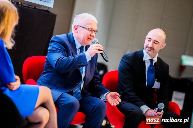 Zdjęcie w galerii na portalu naszraciborz.pl: Nowa strategia Mieszka. Smakowanie życia, produkcja w Raciborzu, magazyny w Gliwicach wiadomości z regionu