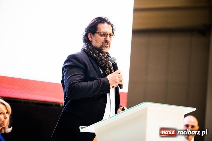 Zdjęcie w galerii na portalu naszraciborz.pl: Nowa strategia Mieszka. Smakowanie życia, produkcja w Raciborzu, magazyny w Gliwicach wiadomości z regionu