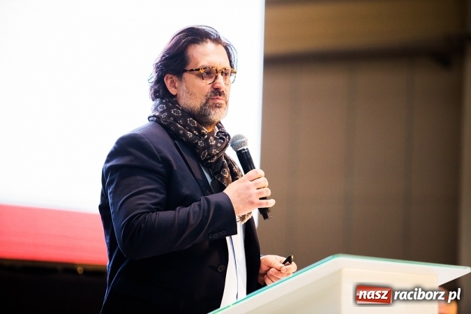 Zdjęcie w galerii na portalu naszraciborz.pl: Nowa strategia Mieszka. Smakowanie życia, produkcja w Raciborzu, magazyny w Gliwicach wiadomości z regionu