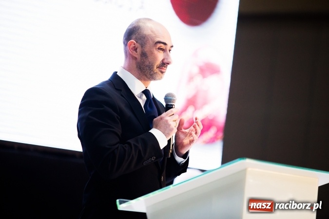 Zdjęcie w galerii na portalu naszraciborz.pl: Nowa strategia Mieszka. Smakowanie życia, produkcja w Raciborzu, magazyny w Gliwicach wiadomości z regionu