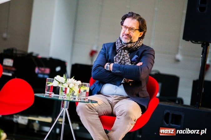 Zdjęcie w galerii na portalu naszraciborz.pl: Nowa strategia Mieszka. Smakowanie życia, produkcja w Raciborzu, magazyny w Gliwicach wiadomości z regionu