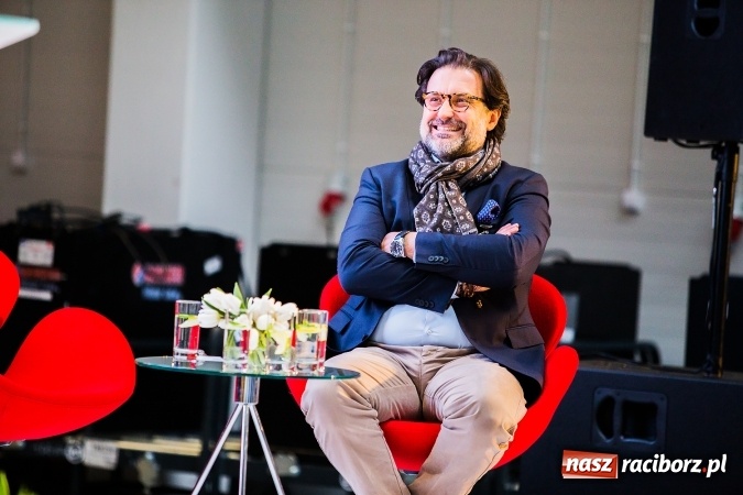 Zdjęcie w galerii na portalu naszraciborz.pl: Nowa strategia Mieszka. Smakowanie życia, produkcja w Raciborzu, magazyny w Gliwicach wiadomości z regionu