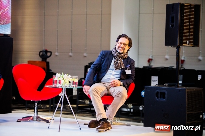 Zdjęcie w galerii na portalu naszraciborz.pl: Nowa strategia Mieszka. Smakowanie życia, produkcja w Raciborzu, magazyny w Gliwicach wiadomości z regionu